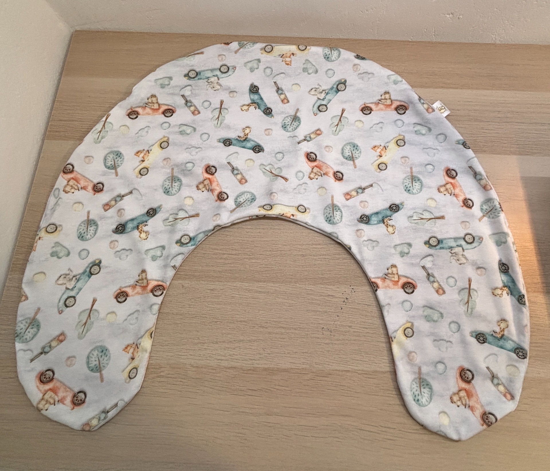 Povlak na polštář